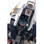 TAMASHII NATIONS Bandai Formani EX NU Gundam Chars Counterattack Action Figure