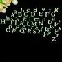 2.4 by 8.3 Inches 26 Alphabet Letters DIY Metal Cutting Dies Card Making Scrapbooking Steel Die Cuts Birthday Thanksgiving Christmas Craft Dies 2.4 by 8.3 Inches 26 Alphabet Letters DIY Metal Cutting Dies Card Making Scrapbooking Steel Die Cuts Birthday Thanksgiving Christmas Craft Dies