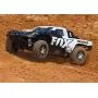 Traxxas 68086-4 Slash 4X4 1/10 Scale 4WD Short Course Truck with TQi 2.4GHz Radio and TSM Fox Traxxas 68086-4 Slash 4X4 1/10 Scale 4WD Short Course Truck with TQi 2.4GHz Radio and TSM Fox