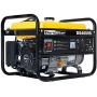 Durostar DS4000S Portable Generator, Yellow/Black