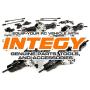 Integy RC Model Hop-ups T8564RED XHD Steel Rear Universal Drive Shaft (2) for Traxxas 1/10 Slash & Stampede 4X4