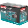 Makita BO5041 3-Amp 4000-12000 OPM D-Handle Random Orbit Sander, 5-Inch