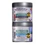 PC Products PC-Masonry Epoxy Adhesive Paste, Two-Part Repair, 8 oz in Two Cans, Gray 70079