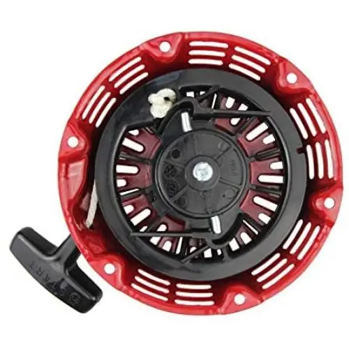FDJ Recoil Starter for Honda GX160,GX200 (Steel Rod Paws) 28400-ZH8-013YA FDJ Recoil Starter for Honda GX160,GX200 (Steel Rod Paws) 28400-ZH8-013YA
