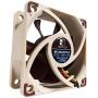 Noctua NF-A6x25 FLX, Premium Quiet Fan, 3-Pin (60mm, Brown) Noctua NF-A6x25 FLX, Premium Quiet Fan, 3-Pin (60mm, Brown)