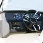 Nilight - 90123F 6 Gang ON Off Rocker Switch Panel Green Backlit 12V24V LED Digital Voltmeter Dual USB Charger Cigarette Lighter Socket Overload Protection Switch Panel For Cars RVs Boats Nilight - 90123F 6 Gang ON Off Rocker Switch Panel Green Backlit 12V24V LED Digital Voltmeter Dual USB Charger Cigarette Lighter Socket Overload Protection Switch Panel For Cars RVs Boats