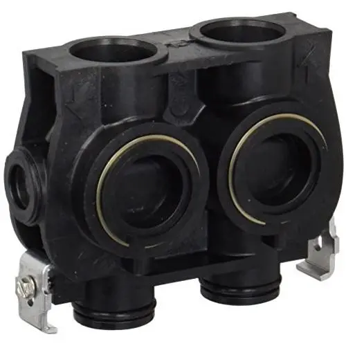Fleck COMINHKR047408 FBA_60049 Replacement bypass, Black Fleck COMINHKR047408 FBA_60049 Replacement bypass, Black