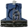 Cen-Tec Systems Vacuflo Turbocat Central Vacuum Air Turbine Brush, Gray