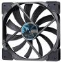 Fractal Design Prisma Silent Computer Fan - PWM Control