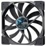 Fractal Design Prisma Silent Computer Fan - PWM Control Fractal Design Prisma Silent Computer Fan - PWM Control