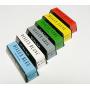 Dialux Jewelry Polishing 6 Bars Jewelers Rouge Polish Jewelry and Metals