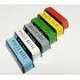 Dialux Jewelry Polishing 6 Bars Jewelers Rouge Polish Jewelry and Metals