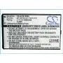 Battery for Acer Liquid Metal MT S120 BAT-510 BAT-510 (1ICP5/42/61) BT.0010S.001 BT0010S00111308990BATA1 ICP494261SRU 1S1P RCD Battery for Acer Liquid Metal MT S120 BAT-510 BAT-510 (1ICP5/42/61) BT.0010S.001 BT0010S00111308990BATA1 ICP494261SRU 1S1P RCD