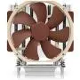 Noctua NH-U14S TR4-SP3, Premium-Grade CPU Cooler for AMD sTRX4/TR4/SP3 (140mm, Brown) Noctua NH-U14S TR4-SP3, Premium-Grade CPU Cooler for AMD sTRX4/TR4/SP3 (140mm, Brown)