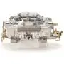 Edelbrock 1405 Performer 600 CFM Square Bore 4-Barrel Air Valve Secondary Manual Choke New Carburetor Edelbrock 1405 Performer 600 CFM Square Bore 4-Barrel Air Valve Secondary Manual Choke New Carburetor