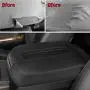 VANJING Compatible with Center Console Cover Armrest Cover Chevy GMC Avalanche Silverado Tahoe Suburban Yukon Yukon XL Sierra 2007-2013 (Leather Part Only) VANJING Compatible with Center Console Cover Armrest Cover Chevy GMC Avalanche Silverado Tahoe Suburban Yukon Yukon XL Sierra 2007-2013 (Leather Part Only)
