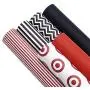 David accessories 6 Pcs 7.7'' x 12.9'' (20 cm x 33 cm) Lychee Grain Texture Pattern Chevron Striped Printed Faux Leather Fabric Sheets Include 2 Kinds of Leather Fabric for DIY Bows Earrings Making Crafts (Geometry) David accessories 6 Pcs 7.7'' x 12.9'' (20 cm x 33 cm) Lychee Grain Texture Pattern Chevron Striped Printed Faux Leather Fabric Sheets Include 2 Kinds of Leather Fabric for DIY Bows Earrings Making Crafts (Geometry)