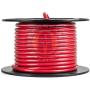 Spartan Power Bulk Battery Cable Made in The USA UL Listed 100% Pure Copper Wire