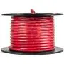 Spartan Power Bulk Battery Cable Made in The USA UL Listed 100% Pure Copper Wire