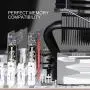 Vetroo L5 Black Low Profile CPU Air Cooler for AMD Ryzen AM4/Intel LGA1200 115X w/ 5 Heatpipes and 120mm Quiet PWM Fan Vetroo L5 Black Low Profile CPU Air Cooler for AMD Ryzen AM4/Intel LGA1200 115X w/ 5 Heatpipes and 120mm Quiet PWM Fan