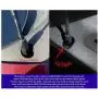 VMS RACING GUNMETAL MOAB ANTENNA in Heavy Gauge CNC Machined Billet Aluminum Short Compatible with CHEVY SILVERADO 1500 2500 3500
