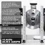 Yukon Gear YDGGM8.5-3-30-1 GM 8.5''/8.6'' - 30 Spline Axle Dura Grip Slip Positraction Yukon Gear YDGGM8.5-3-30-1 GM 8.5''/8.6'' - 30 Spline Axle Dura Grip Slip Positraction