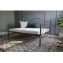 DHP Victoria Daybed, Full Size Metal Frame, Multi-functional Furniture, Bronze DHP Victoria Daybed, Full Size Metal Frame, Multi-functional Furniture, Bronze