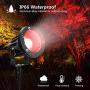 Landscape Lights LUYE 12W RGB Remote Control LED Landscape Lighting with Low Voltage Connector Pathway Lights IP66 Waterproof Color Changing Garden Yards Decorative Lights for Indoors Outdoors 8 Pack
