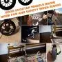 100mm Scooter Wheels - Pro Scooter Wheels 100mm Pair - Neo Oil Slick 100mm Metal Scooter Wheels Replacement - Pro Scooter Wheels 100mm - Bearings Installed - Scooter Wheels for Kids 100mm Scooter Wheels - Pro Scooter Wheels 100mm Pair - Neo Oil Slick 100mm Metal Scooter Wheels Replacement - Pro Scooter Wheels 100mm - Bearings Installed - Scooter Wheels for Kids