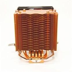 SilenX EFZ-92HA3 Effizio Compact 92mm AMD/Intel CPU Processor Heatsink Cooler