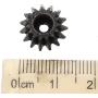 2PCS WLtoys Upgrade Metal Planetary Gear 1/18 A949 A959 A969 A979 A959-B A969-B A979-B RC Car Part