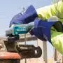 Makita XAG04Z 18V LXT Lithium-Ion Brushless Cordless 4-1/2” / 5'' Cut-Off/Angle Grinder, Tool Only Makita XAG04Z 18V LXT Lithium-Ion Brushless Cordless 4-1/2” / 5'' Cut-Off/Angle Grinder, Tool Only