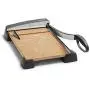 X-ACTO 26315 Heavy Duty Wood Guillotine Trimmer, 12'' x 15'' X-ACTO 26315 Heavy Duty Wood Guillotine Trimmer, 12'' x 15''