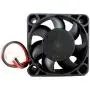 FZVAN 4Packs 40X40X10mm 4cm DC 12V Silent Computer Fan 40mm 4010 Case Fan for 3D Printer Reprap Prusa I3 2pin 6000 RPM FZVAN 4Packs 40X40X10mm 4cm DC 12V Silent Computer Fan 40mm 4010 Case Fan for 3D Printer Reprap Prusa I3 2pin 6000 RPM