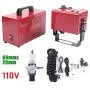 KT-PH03 80mmx20mm Marking Machine Handheld Dot Peen Marking Machine Portable Dot Peen Marking Machine Use with Large and Heavy Metal Parts Such KT-PH03 80mmx20mm Marking Machine Handheld Dot Peen Marking Machine Portable Dot Peen Marking Machine Use with Large and Heavy Metal Parts Such