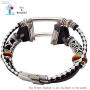 Smatiful Ionic Bands with Box Pack for Women, Adjustable Replacement Watch Band for Fitbit Ionic, Muti Colors