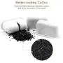 Everyday DCCF-12 Replacement Charcoal Water Filters for Cuisinart Coffee Makers, 12-Pack Everyday DCCF-12 Replacement Charcoal Water Filters for Cuisinart Coffee Makers, 12-Pack