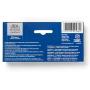 Winsor & Newton Cotman Water Colour Paint Sketchers Pocket Box, Half Pans, 14-Pieces