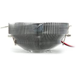 Zalman CPU Fan Cooling CNPS80F, Silver