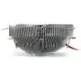 Zalman CPU Fan Cooling CNPS80F, Silver Zalman CPU Fan Cooling CNPS80F, Silver