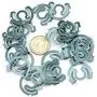 NX Garden 24pcs Bobbin Case Springs Industrial Lockstitch Sewing Machine Parts Bobbin Case Metal Spring Sheet NX Garden 24pcs Bobbin Case Springs Industrial Lockstitch Sewing Machine Parts Bobbin Case Metal Spring Sheet