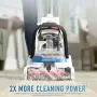 Hoover PowerDash Pet Compact Carpet Cleaner Machine, Lightweight, FH50700, Blue Hoover PowerDash Pet Compact Carpet Cleaner Machine, Lightweight, FH50700, Blue