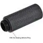 uxcell Male to Female Extender Fitting G1/4 x 40mm for PC Water Cooling System Black uxcell Male to Female Extender Fitting G1/4 x 40mm for PC Water Cooling System Black