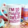 Craftopia glitter self adhesive vinyl sheets 6” x 6 “ 20 pack assortment craft vinyl for cricut silhouette cameo craft cutters, stick to glass plastic metal and more use our high tack transfer paper Craftopia glitter self adhesive vinyl sheets 6” x 6 “ 20 pack assortment craft vinyl for cricut silhouette cameo craft cutters, stick to glass plastic metal and more use our high tack transfer paper