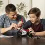 Meccano Erector Ducati GP Model Motorcycle Building Kit, Stem Engineering Education Toy, 358 Parts, for Ages 10 & Up Meccano Erector Ducati GP Model Motorcycle Building Kit, Stem Engineering Education Toy, 358 Parts, for Ages 10 & Up