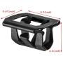 DSparts Bag of 10 Replacement for GM Bumper Cover Front Grille Retainer Clips Replaces Part Number 15078238 700-053