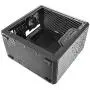 Cooler Master MasterBox Q300L Micro-ATX Tower with Magnetic Design Dust Filter, Transparent Acrylic Side Panel, Adjustable I/O & Fully Ventilated Airflow, Black (MCB-Q300L-KANN-S00) Cooler Master MasterBox Q300L Micro-ATX Tower with Magnetic Design Dust Filter, Transparent Acrylic Side Panel, Adjustable I/O & Fully Ventilated Airflow, Black (MCB-Q300L-KANN-S00)