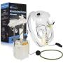 POWERCO Left Side Fuel Pump Module Replacement for 300 Replacement for Charger Challenger Magnum 2.7L 3.5L 5.7L 6.1L 3.6L V6 V8 2005-2015