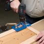 Kreg Tool Company KHI-HINGE Concealed Hinge Jig
