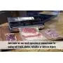 Weston Pro-2300 Commercial Grade Stainless Steel Vacuum Sealer (65-0201), Double Piston Pump, Pro-2300 (Stainless Steel)